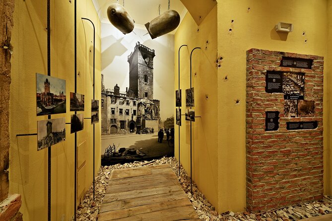 Museum Story of Prague - Practical Details & Tips