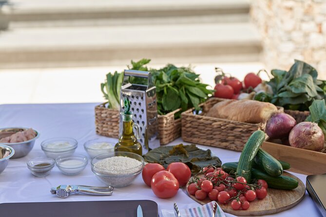 Mykonos Cooking Class- Hands On - Who Will Love This Experience?