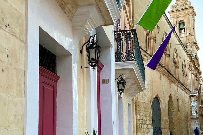 Mysteries of Mdina:Semi private Tour of the Ancient city - FAQ
