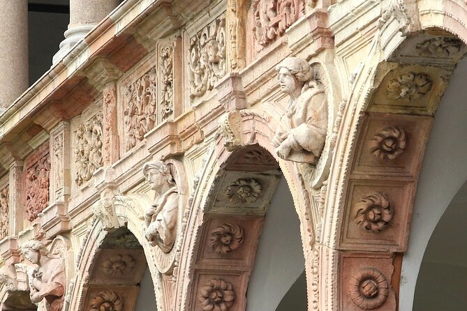 Mysteries of Milan: Uncover the city's lesser-known tales on this audio tour - Why This Tour Is Worth Considering