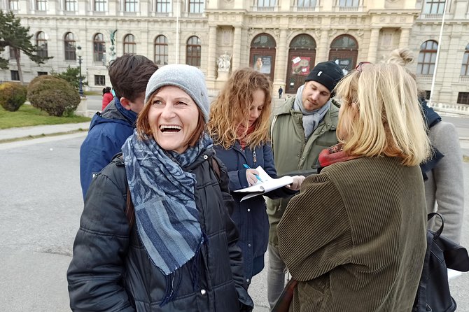 Mystery Rally Vienna: City of Women - The Value & Experience Quality