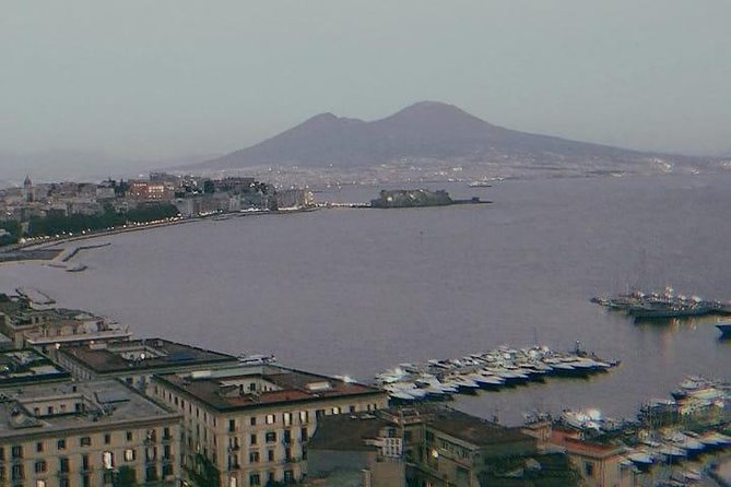 Naples - 4 hours Private Tour - Exploring the Itinerary: What You’ll See