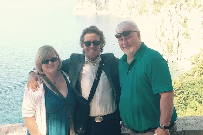 Naples transfer to Pompeii guided tour and Back - Why This Tour Offers Great Value