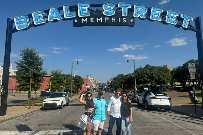Nashville to Graceland Sun Studios Beale Tour Tickets Included - Analyzing the Value & Experience