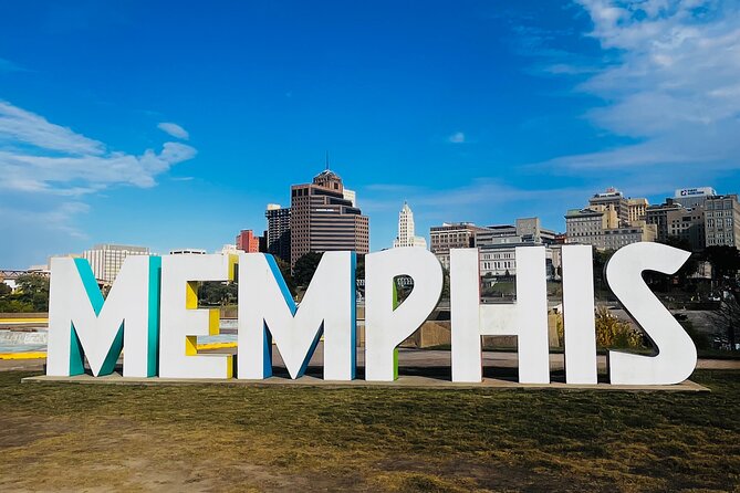 Nashville to Memphis/Graceland Day Trip - up to 7 passengers - Transportation and Comfort