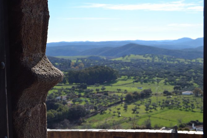 NATURAL ANDALUCIA. 7 days - 6 nights. Private Trip - Why Choose This Tour?  
