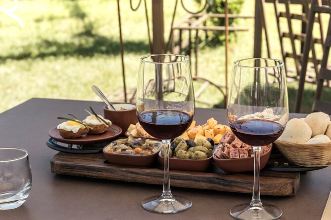Nemea Wine Tasting & Nafplio Full-Day Private Tour | Wine & Charm - An In-Depth Look at the Tour Experience