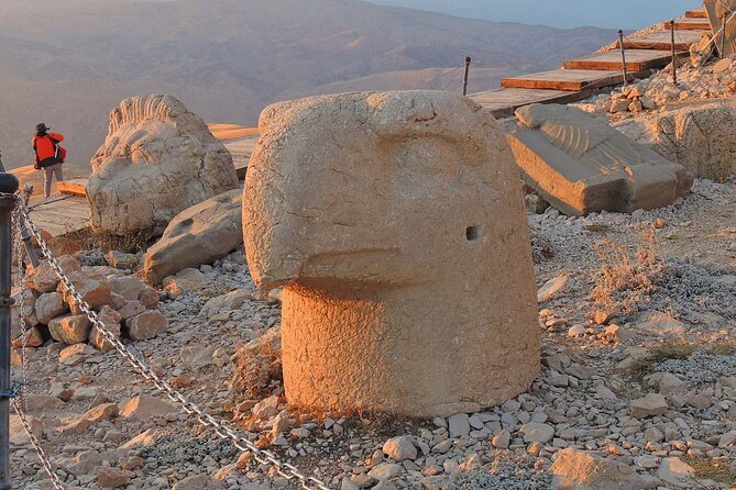 Nemrut Mountain Tour from Istanbul - 2 Days 1 Night - Practical Aspects and Value