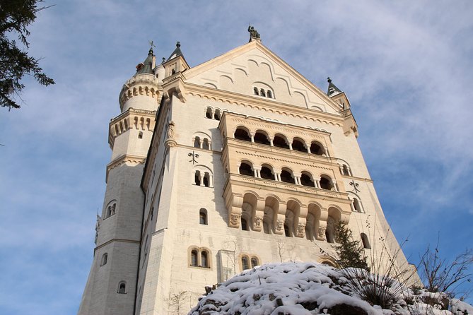 Neuschwanstein Castle Tour with Skip the Line from Hohenschwangau - The Itinerary Breakdown