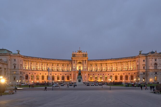 New Hofburg Palace Tour House of Habsburg - Who Will Love This Tour?