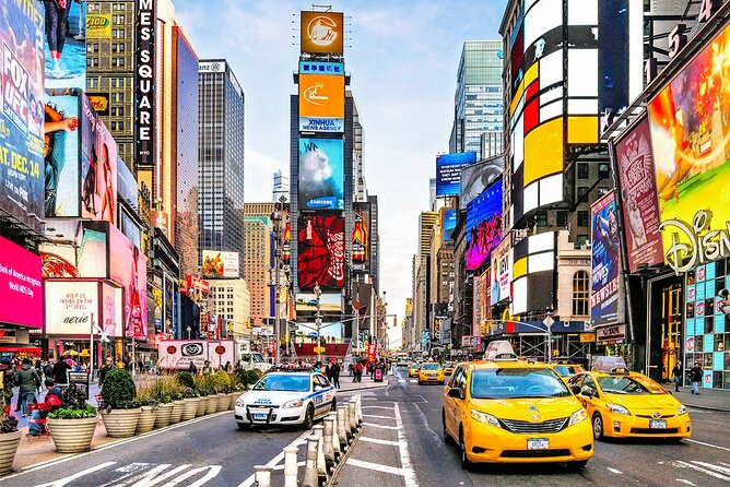 New York 6hr Private Walking Tour with Licensed Guide - How the Tour Balances Cost and Value