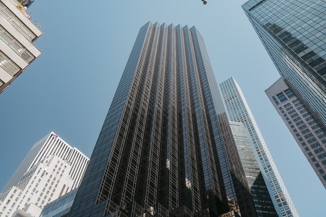 New York Celebrity Homes Self-Guided Walking Audio Tour - Practical Details and Tips