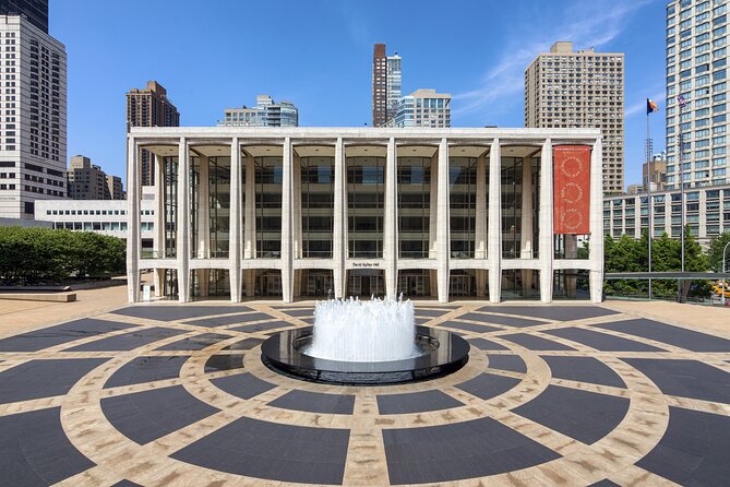 New York City with Metropolitan Museum Half Day Walking Tour - Practical Considerations