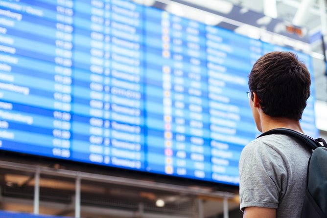 New York Private Airport Transfer (JFK) or (LGA) to Manhattan - Authentic Traveler Insights and Considerations  