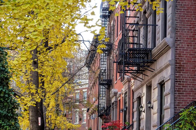 New York Riddle-Based Walking Tour - Practical Details You Should Know