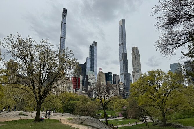 New York Upper East Side Art and Architecture Tour - What to Expect from the Tour