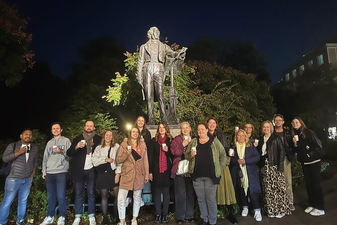 Night PubCrawl Tour in Dusseldorf - Shots and Party! - Who Would Love This Experience?