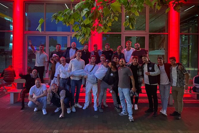 Night PubCrawl Tour in München - Shots and Party! - What Travelers Say: Authentic Insights