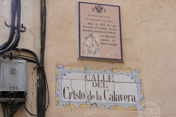Night Walking Tour of Toledo to learn about Secrets and Legends - The Practical Side: What to Expect