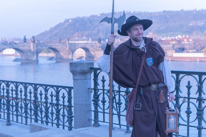 Nightwatchman of Prague - What It Means for You
