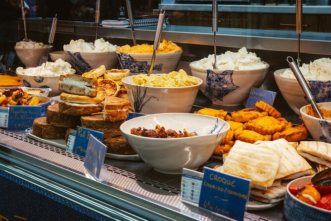 Nimes Food Tour - Who Is This Tour Best For?