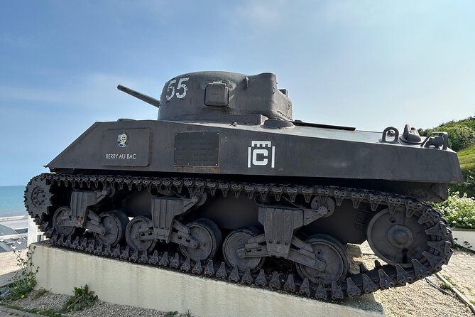 Normandy Day Trip from Paris, D-Day Sites with Lunch - Who Is This Tour Best For?