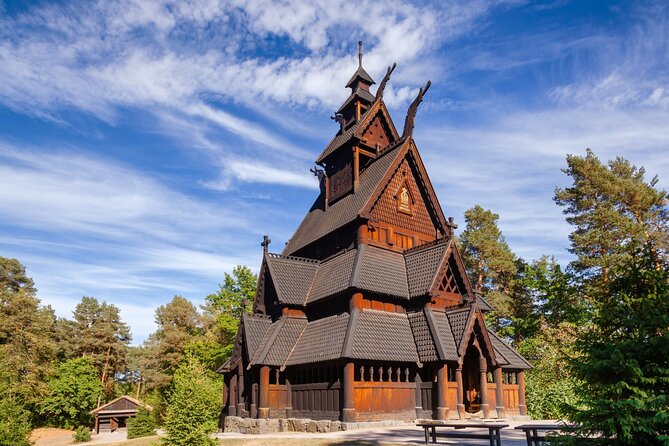 Norsk Folkemuseum Oslo Private Tour & Skip-the-Line Tickets - The Practicalities: What You Need to Know