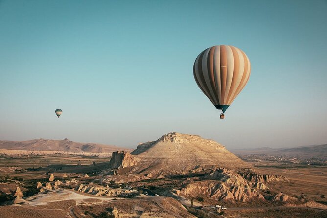 North Capadoccia Private Red Tour - Who Is This Tour For?