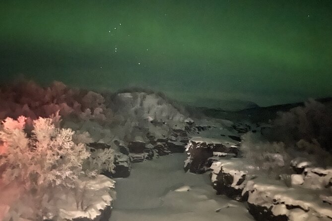 Northern Light hunt with minibus to Abisko 7:30 pm - Who Is This Tour Best For?