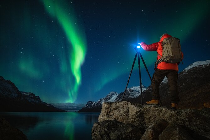 Northern Lights Adventure - The Value of the Experience