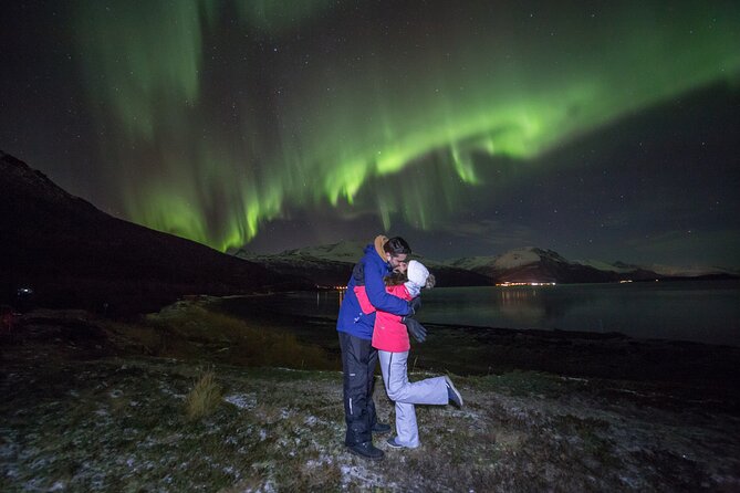 Northern Lights Big Bus Chase with Free Photos - How the Tour Operates: Step-by-Step
