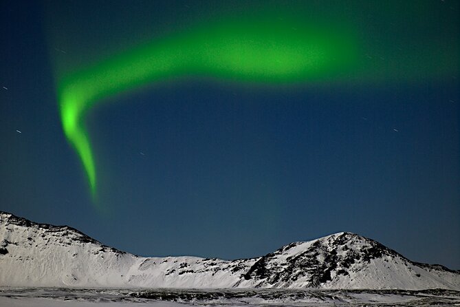 Northern Lights Explorer Super Jeep Tour - Who Will Love This Tour?