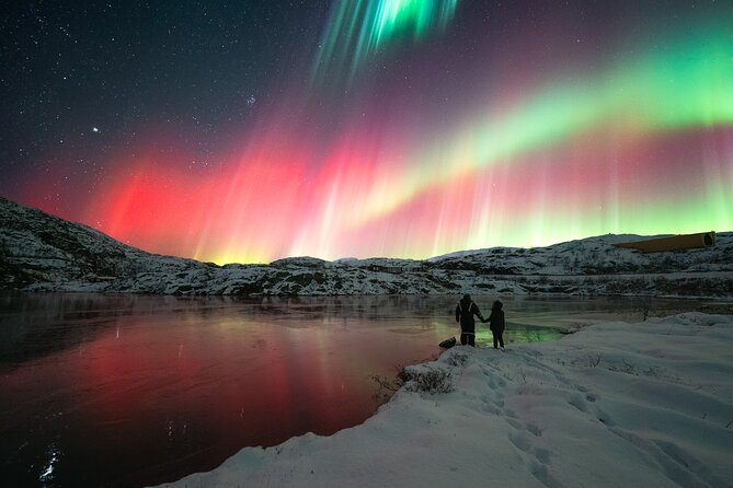 Northern Lights Photo Expedition Dinner Included from Abisko - Frequently Asked Questions