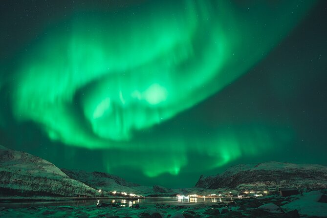 Northern Lights Tour in Tromso - Who Should Consider This Tour?