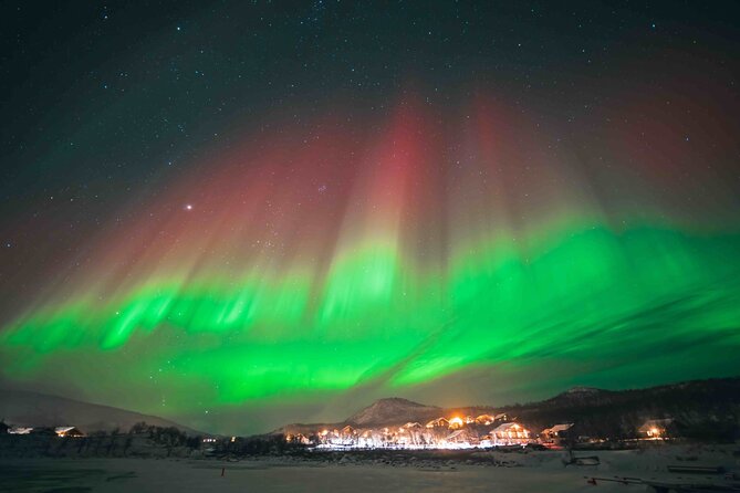 Northern Lights Tour with small group of 8 people - The Cons: What to Keep in Mind