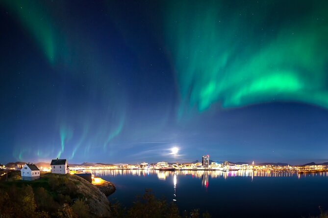 Northern Lights Tours Bodo Norway - Why Choose This Northern Lights Tour?