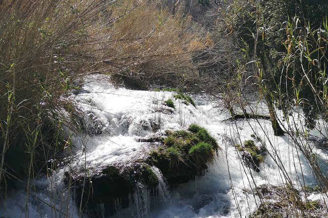 NP Krka & Trogir from Split - Private Excursions - What to Expect at Krka National Park
