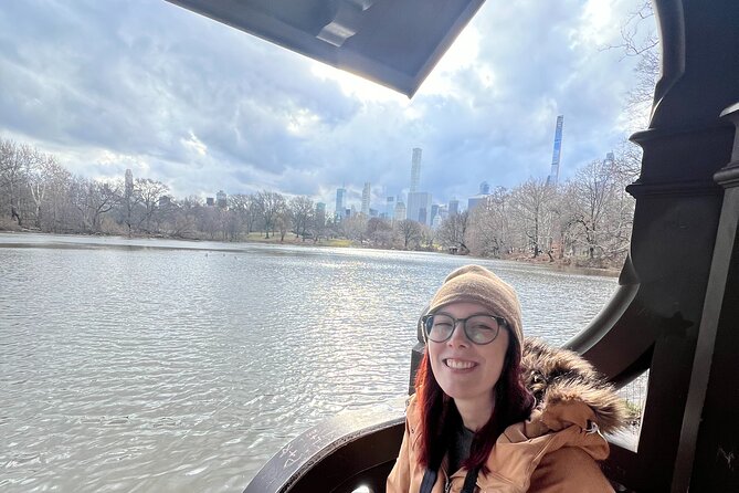NYC Beginner Private Birdwatching Tour - Additional Practical Details