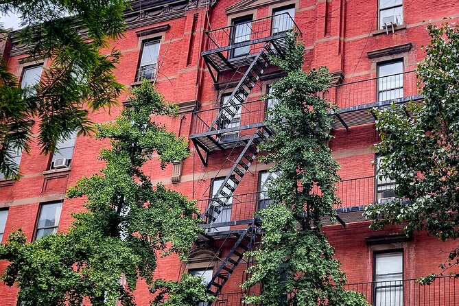NYC: Harlem & Bronx with Yankees Baseball Game, 1-Day Tour - Practical Details: What to Expect