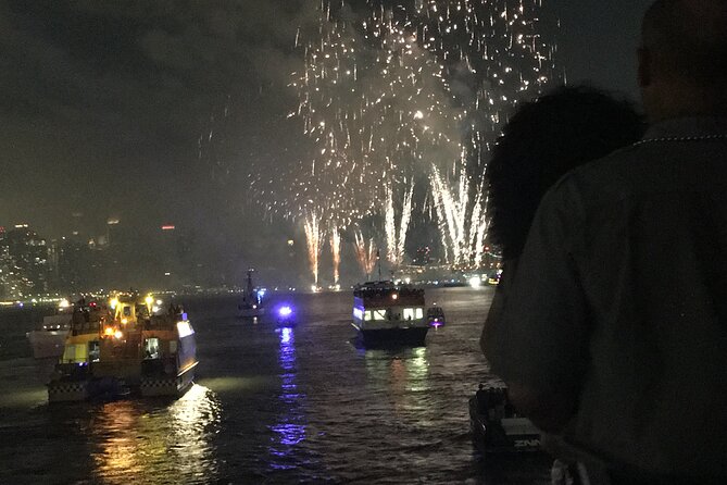 NYC July 4th Fireworks - Who Will Love This Experience?