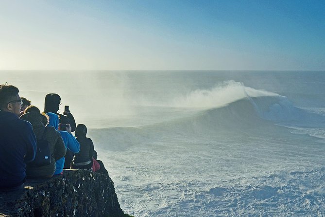 Óbidos & Nazaré Private Tour - What Travelers Say: Authentic Insights