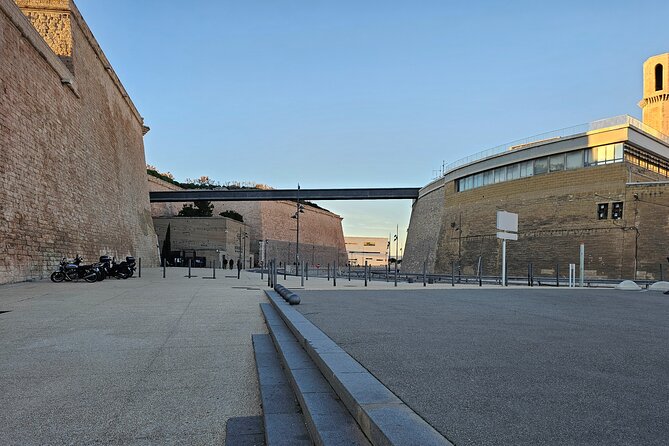 Odyssey of Discovery through the Great Marseille - The Balance of Cost and Value