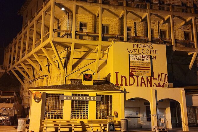 Official Alcatraz Night Tour and San Francisco Bay Cruise - What We Love About This Tour