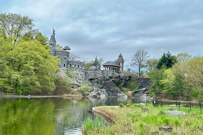 OFFICIAL Central Park Pedicab Tours - Final Thoughts: Is It Worth It?
