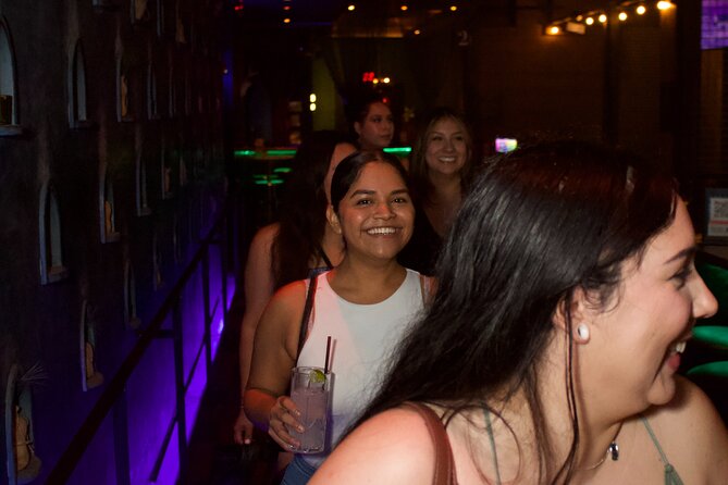 Old City After Dark: Drinking Tour in Philadelphia - Authentic Feedback and Insider Tips