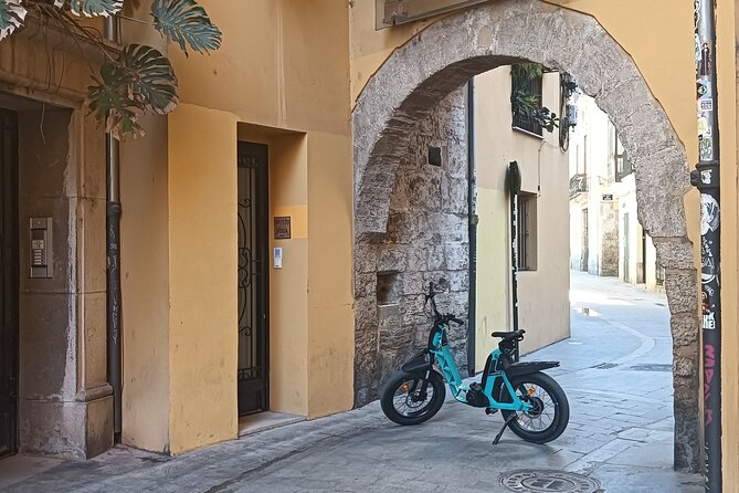Old Town to Modern Marvels "Premium EBike Yamaha" (From 28,00) - Why We Think This Tour Is Worth It  