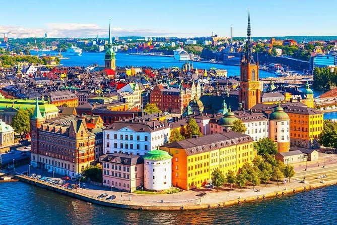 Old Town Tour of Stockholm - FAQ