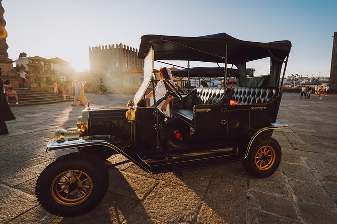 Oldtown Tour - The Experience: What to Expect