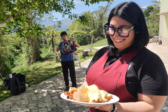 One day cheese making and tasting experience - Walking Through the Experience: What to Expect