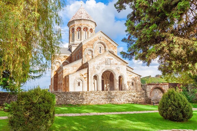 One Day Kakheti Tour with Wine Tasting and Free Churchkhela - Practical Details and Value